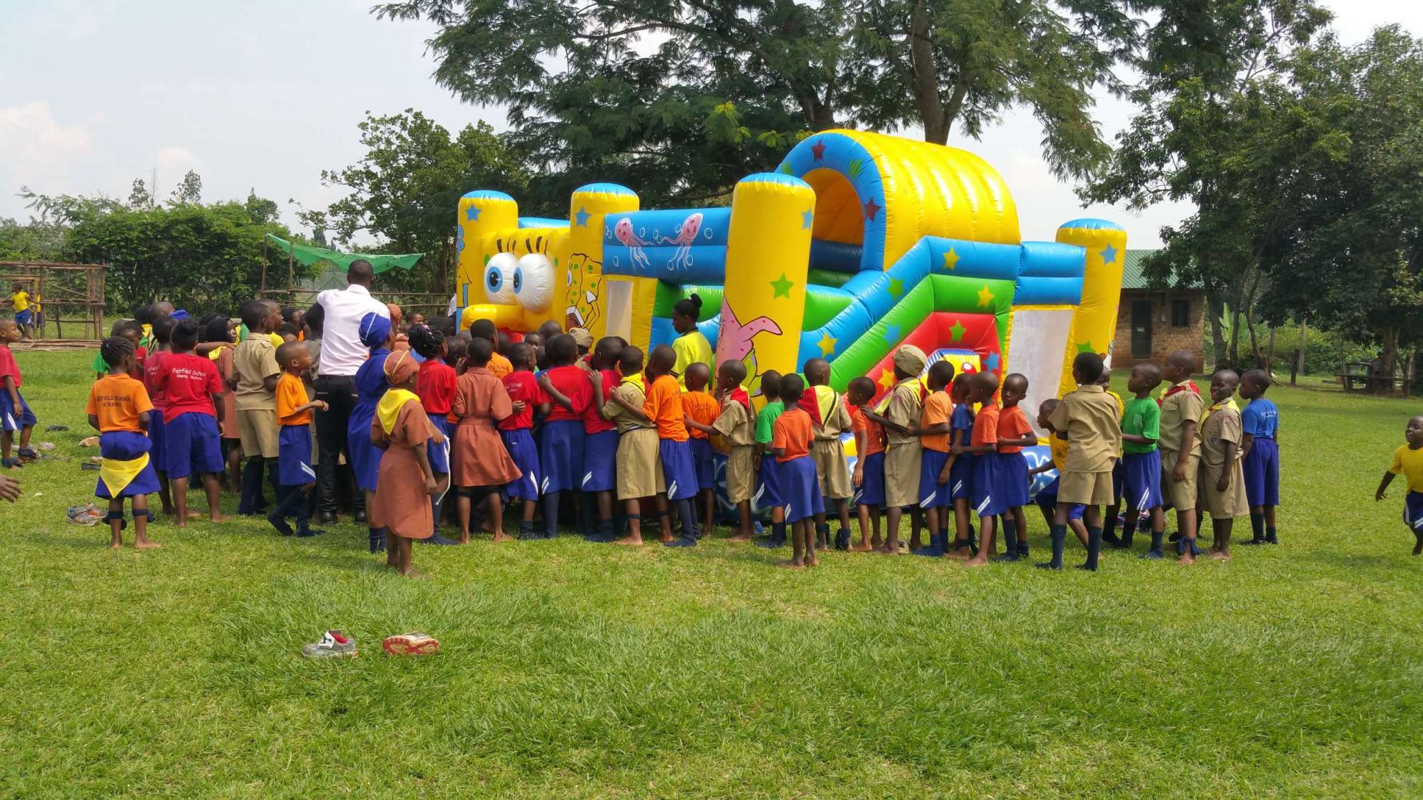 Educational Programs for Schools