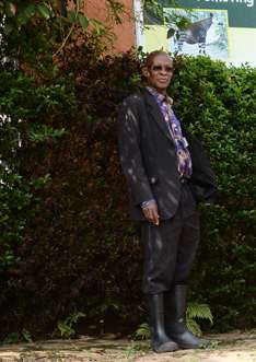 Paul Koorinako